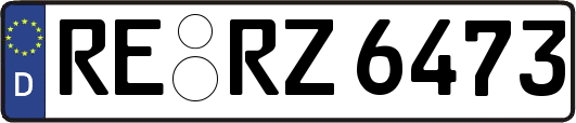 RE-RZ6473