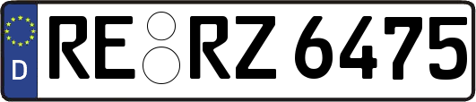 RE-RZ6475