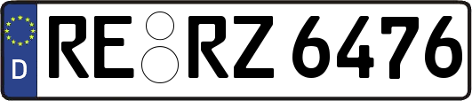 RE-RZ6476