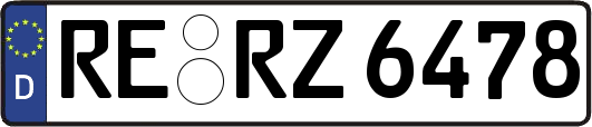 RE-RZ6478