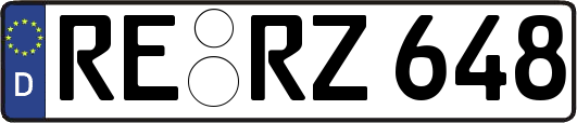 RE-RZ648
