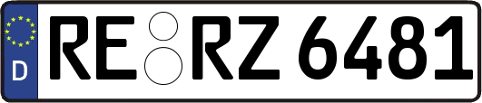 RE-RZ6481