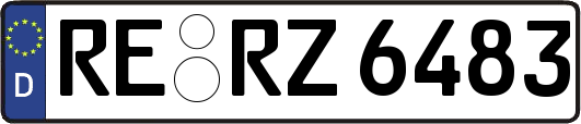 RE-RZ6483