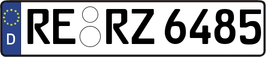 RE-RZ6485