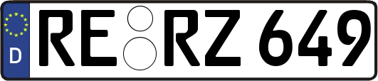 RE-RZ649