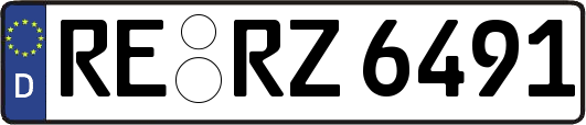 RE-RZ6491