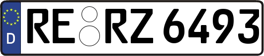 RE-RZ6493