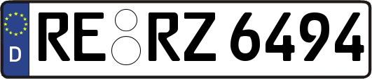 RE-RZ6494