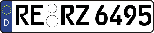 RE-RZ6495
