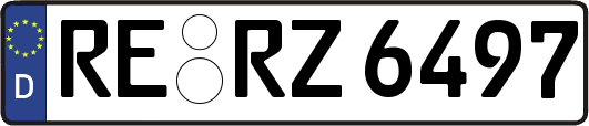 RE-RZ6497