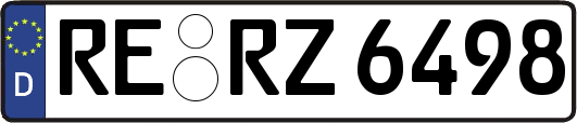 RE-RZ6498