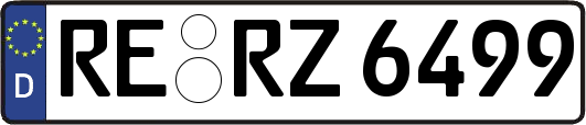 RE-RZ6499
