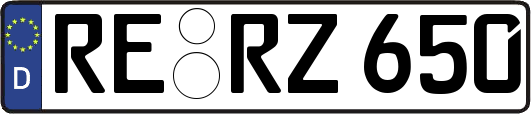 RE-RZ650