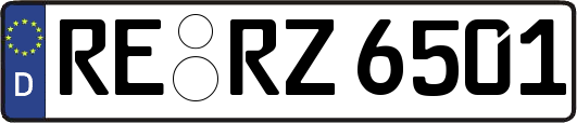 RE-RZ6501