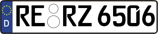 RE-RZ6506