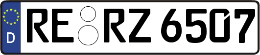RE-RZ6507
