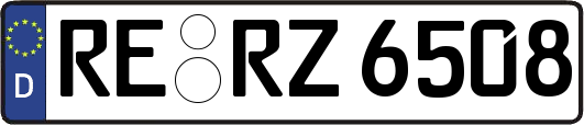 RE-RZ6508