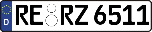 RE-RZ6511