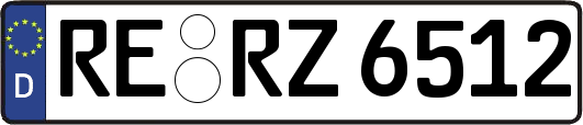 RE-RZ6512