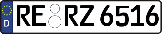 RE-RZ6516
