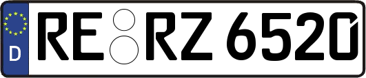 RE-RZ6520