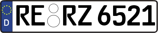 RE-RZ6521