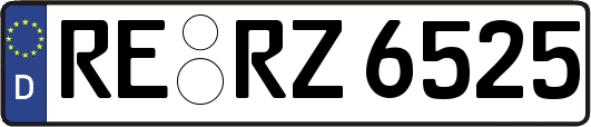 RE-RZ6525
