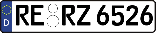 RE-RZ6526
