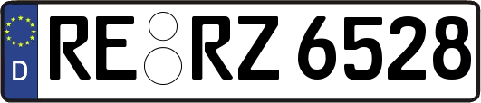 RE-RZ6528