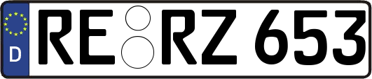 RE-RZ653