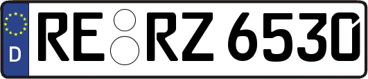 RE-RZ6530