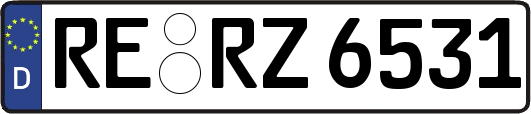 RE-RZ6531