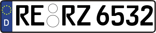 RE-RZ6532
