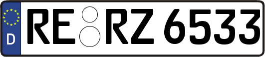 RE-RZ6533