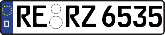 RE-RZ6535