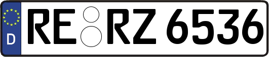 RE-RZ6536