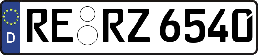 RE-RZ6540