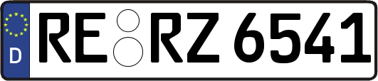 RE-RZ6541