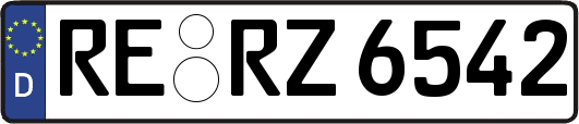 RE-RZ6542