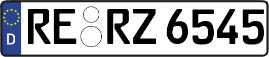 RE-RZ6545