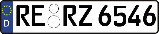 RE-RZ6546