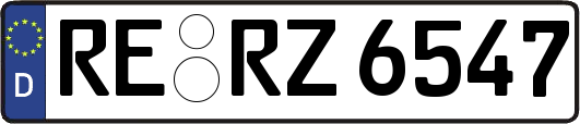 RE-RZ6547