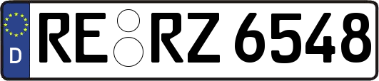 RE-RZ6548