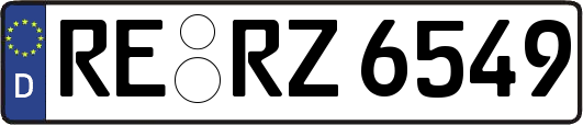 RE-RZ6549