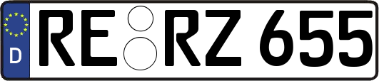 RE-RZ655