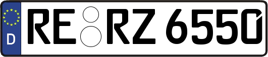 RE-RZ6550
