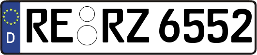 RE-RZ6552