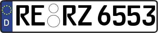 RE-RZ6553
