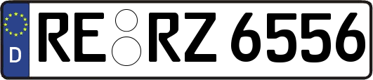 RE-RZ6556