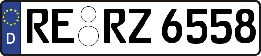 RE-RZ6558